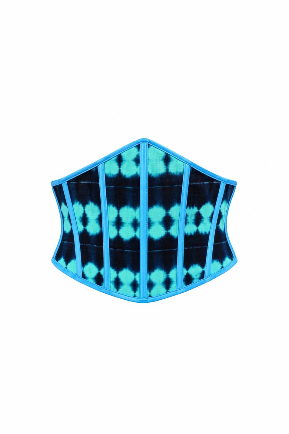 Corset Adire — Corset